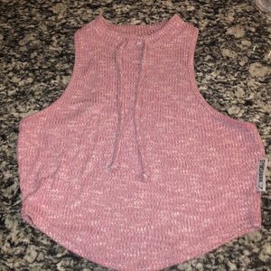 Gymshark slounge Crop Top